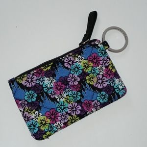 Vera Bradley Disney Limited Edition ID Holder Coin